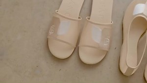 Barely there LOUNGE in mesh | Dear Frances