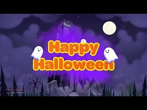 Nick Jr US Halloween Idents ang Logo 2024 🎃👻Continuity