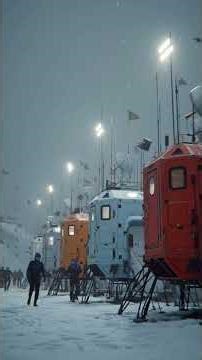 I 5 Luoghi in Cui l’Umanità Potrebbe Sopravvivere a un’Olocausto Nucleare