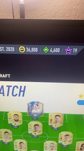 Fifa pointss sindd daaaa #adr1anot #fifapoints