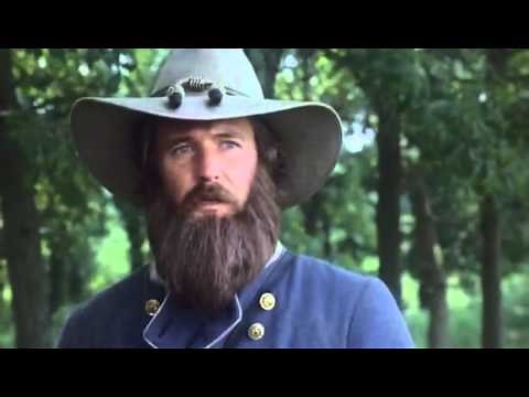 Gettysburg General James Longstreet Civil War 1863