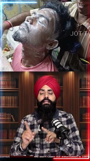 Awareness Video 📖❤️ Chemicals Used in Facials Explained #FacialAwareness #StayAware #BetterLife