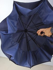 New Arrivals! TRI Umbrella Expendable 23"~27" Two Layer! Code No.UM2L-0993 Price. 55200 MMK Size.Expendable 23"~27" #tri #Umbrella #fiberdesign #fiber #2layers #TRIUmbrella #triequipments | TRI