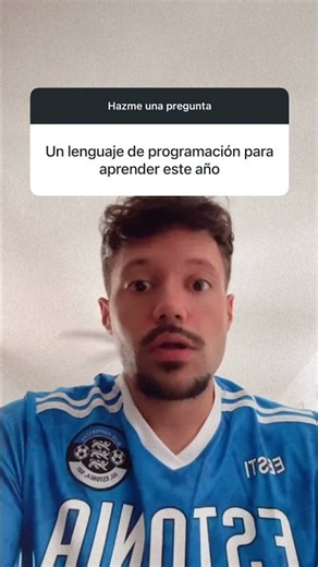 Un lenguaje de programación para aprender en 2026 #coding #dev #java #claude