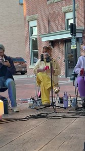 @ezra_jeffrey_band was fabulous again! ✨⭐️ Don’t miss your chance to catch all these incredible musicians. We have so much talent in our own backyard.💖 Main Street Music! Join us every Thurs/ Fri/ Sat from 6-8pm* for free live music at the pavilion in Wooster Square, tonight thru Sept. 20th.🎵 Presented by Main Street Wooster. Powered by PNC. Music provided in partnership with the City of Wooster. Additional thanks to our platinum sponsors: Sprenger Health Care, Matthew Family Fund, Wooster Col