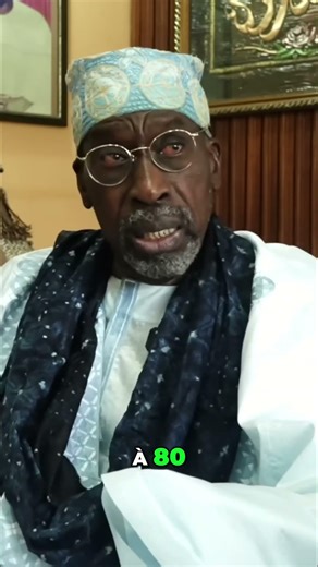 Abdoulaye Makhtar Diop: "Patrice Motsepe wants to become President of FIFA"