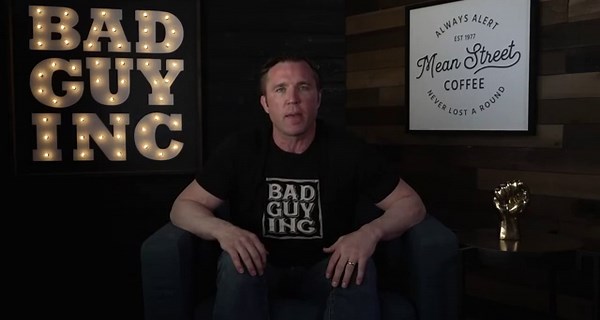 Sonnen: I'm sure Conor McGregor and Floyd Mayweather have made contact over a revenge fight