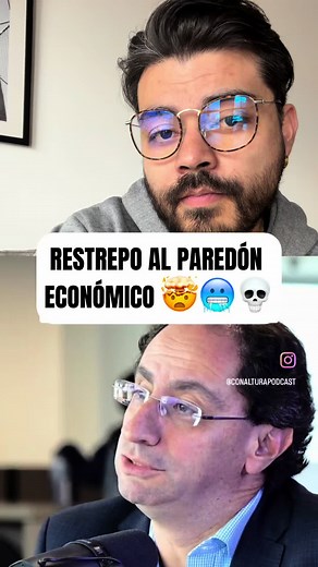 Es una pregunta genuina @JM Restrepo y @Abelardo De La Espriella que sería interesante responder para el país. El desarrollo económico, al fin y al cabo, es la finalidad no? Según la mayoría de autores, no hay casos de desarrollo y riqueza nacional sin industrialización, y si, Corea del Sur es un gran ejemplo… pero, ¿tus propuestas están mínimamente inspiradas en esas políticas industriales o sobre qué base empírica te estás basando? #abelardopresidente #economia #educacionfinaciera #política #e