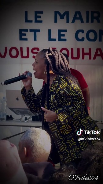 Ravaz pa lo guêp: Séga de l'île de la Réunion