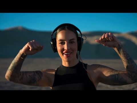DeepMe - Live @ Desert Techno / California / Melodic Techno & Minimal 4k Dj Mix 2026