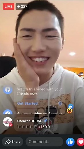 Osorjamaa live