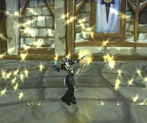 Tabard of the Protector