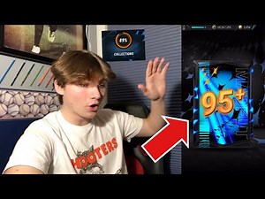 ROAD TO 100% COLLECTION!! MadFut 23 (TOTY Edition)