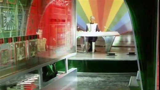 Captain Scarlet and the Mysterons - Ep 02 - Winged assassin - video Dailymotion