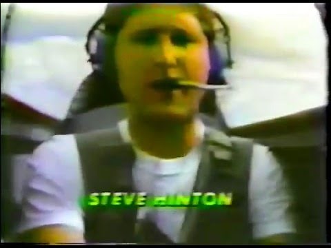 Steve Hinton RB-51 Red Baron 1979 World Air Speed Record Attempt
