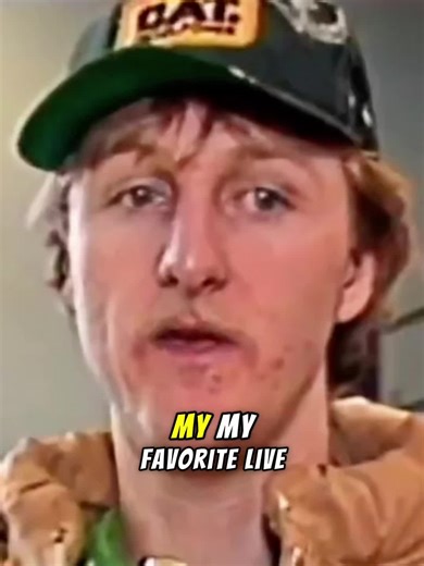 NBA legends, journalists, and even the man himself tell Larry Bird story! 🔥 #larrybird #larrybirdlegend #larrybird33 #larrylegend #larrybirdstories