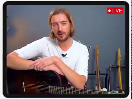 Going live 6pm UK time tomorrow here! https://www.andyguitar.co.uk/live This is exclusively for Andy Guitar Access All Areas members and is a way to; - chat with me live in person - meet like minded learner guitarists - get motivated with weekly challenges and goal setting! Going live 6pm UK time tomorrow here! https://www.andyguitar.co.uk/live This is exclusively for Andy Guitar Access All Areas members and is a way to; - chat with me live in person - meet other like minded learner guitarists -