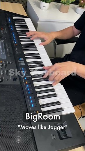 #3 The Best Dance Styles in Yamaha PSR-SX700