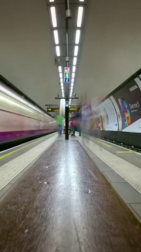 2K views · 15 reactions | The Piccadilly line will close later this year for major upgrades  #tfl #transportforlondon #piccadillyline #londontransport #sadiqkhan #londonunderground #londoncommute #commuterline #londonnews | MyLondon | Facebook