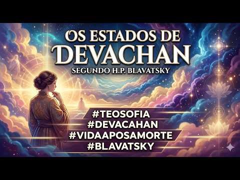 The Metaphysics of the Afterlife: Isolation and Interaction in Devachan
