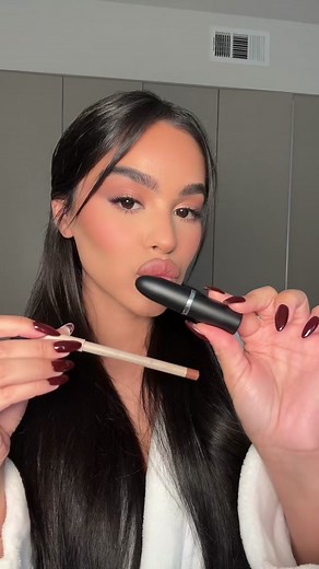 Amaya Colon on TikTok