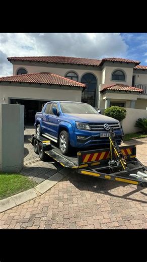 Towing Solutions that Move You Forward!