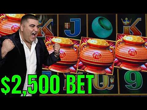 🚨 EVERYONE STOPPED WATCHING After This MEGA JACKPOT Landed!