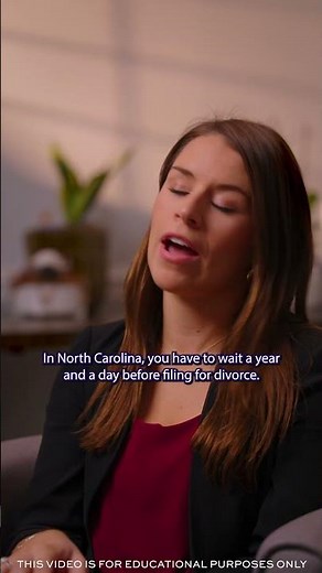 What is a Separation Agreement in North Carolina?