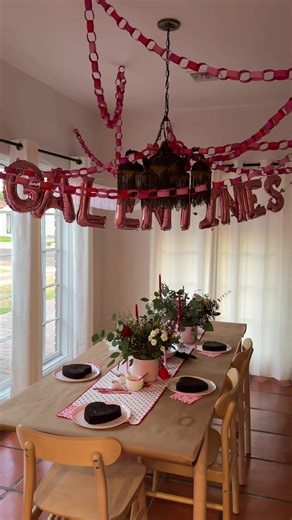 Fun Heart Cake Decorating for Girls Night