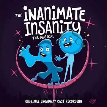 Inanimate Insanity: the Musical Theme Song