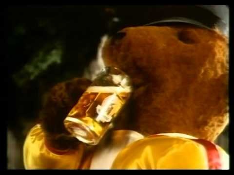 Beer Ads