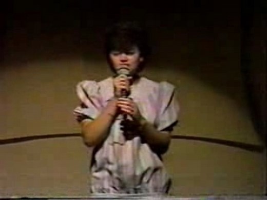 Stacy Lattisaw- Miracles