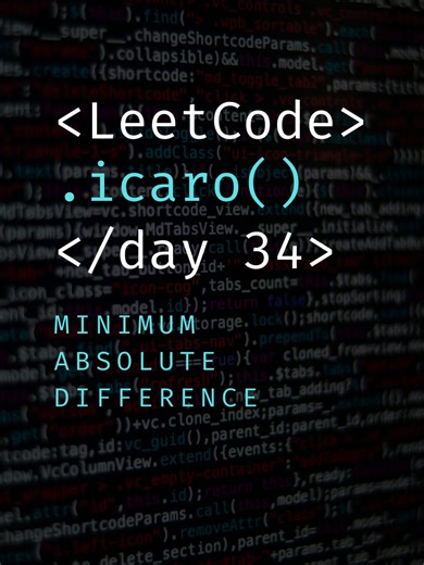 Day 34: The Power of Sorting Today we’re exploring Sorting with