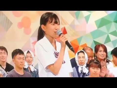 のど自慢「鹿児島県・日置市」チャンピオン