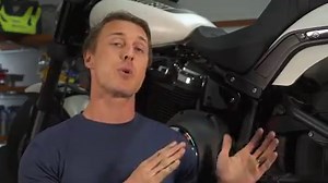 103K views · 66 reactions | Drive belts don’t require much maintenance, but you do need to check the condition and tension every few thousand miles. Here’s how it’s done. | Cycle World Magazine | Facebook