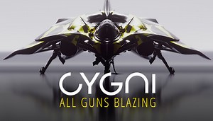 CYGNI: All Guns Blazing (EU) Steam Key | Buy Cheap CYGNI: All Guns Blazing (EU) PC Game - Indiegala