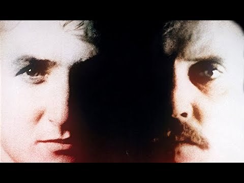 AUF KURZE DISTANZ - Trailer (1986, Deutsch/German)