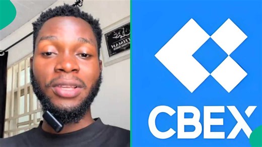 "Delete CBEX app from your phone": Man warns people, explains danger of it