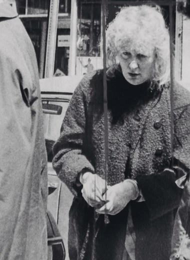 Gail Collins Pappalardi (American Songwriter) ~ Wiki & Bio with Photos | Videos