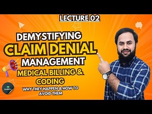 Cracking the Code: Denials Management Tips for Medical Billing Professionals | Step-by-Step Guide