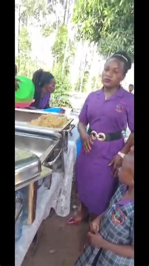 Praise God & Congratulations to the class of 2025 on their 3rd graduation ceremony at Lin Learning Centre/Uganda