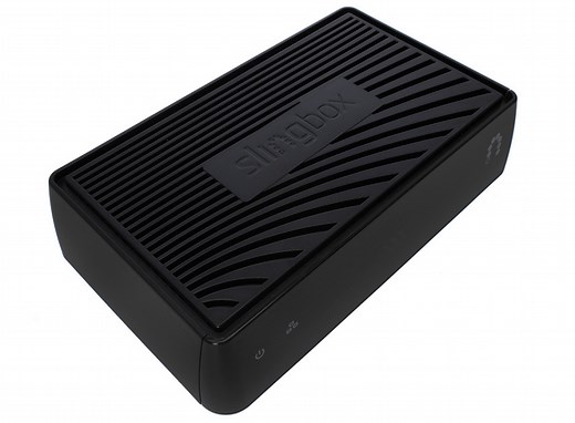 Sling Media Slingbox M1 Review