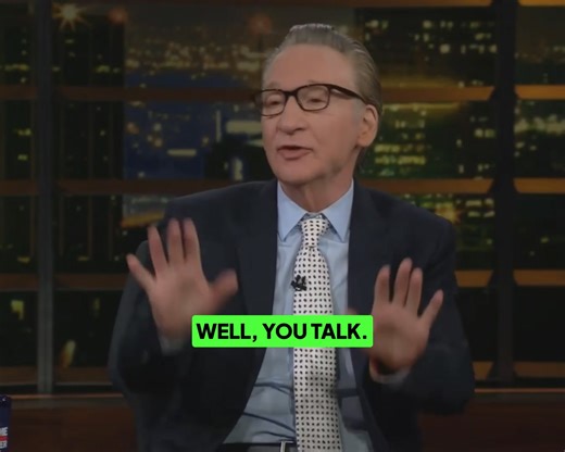 Bill Maher notices a strange absence of black people at the No Kings protests. “The Baltimore paper said: ‘Our photographer struggled to find a picture of black people in this march.’” Maher didn’t know why No Kings was “very white.” So he asked the black guy on the panel (Michael Steele) to explain it. | Vigilant Fox