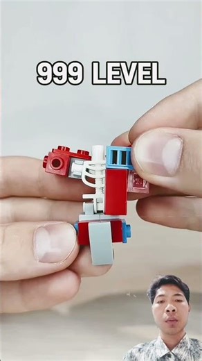 transformer lego #lego #transformers