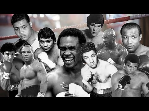 Las 10 mejores peleas de Boxeo de la historia