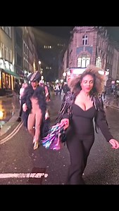 Soho Strut | MF Robots