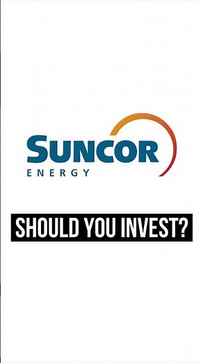Suncor (SU) Stock Analysis: Should You Invest in $SU?