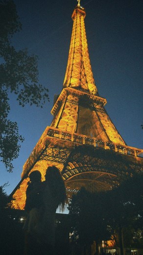 heather  on Instagram: "Paris wasn’t part of our original plans but it worked out that way with flights so we made the most of it! I can already tell there’s sooo much more we need to come back and see but honestly we had the best time just running around! Paris, you are a lovely city. Can’t wait to come back 﫶鹿"