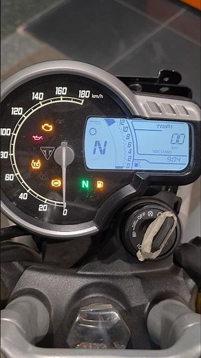 New 2026 Triumph Scrambler 400 X - Phantom Black / Silver Ice