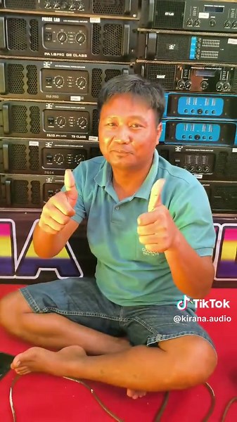Kirana Audio: Solusi Peralatan Sound System Lampung